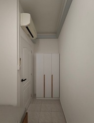 Central Green Condominium (D3), Condominium #499896071